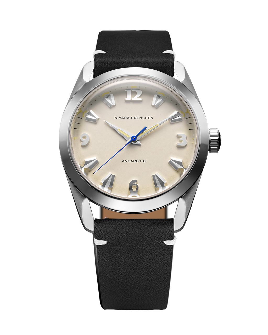 ANTARCTIC EGGSHELL BEIGE LUMINOVA - 35mm