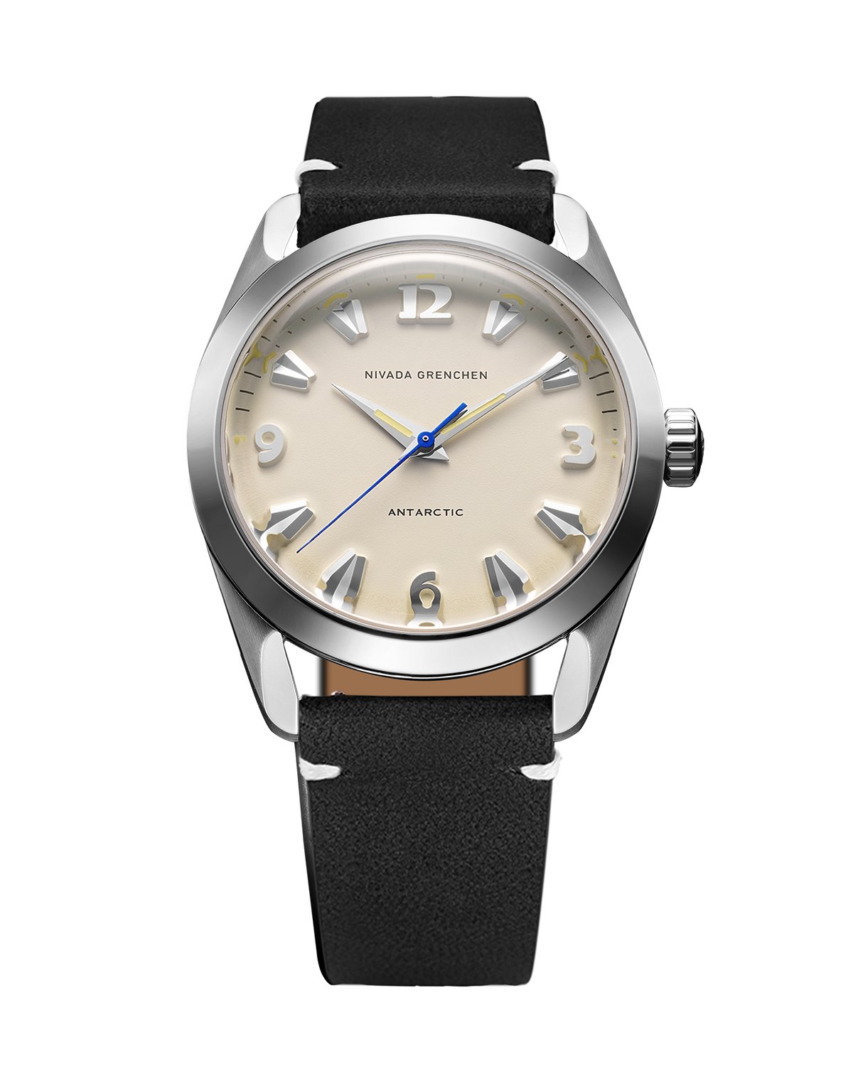 ANTARCTIC EGGSHELL BEIGE LUMINOVA - 35mm