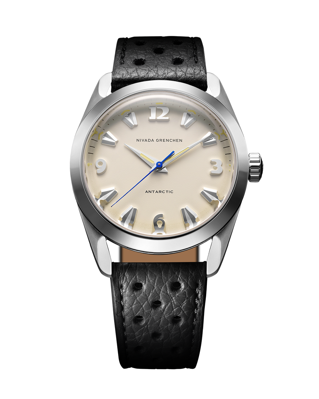 ANTARCTIC EGGSHELL BEIGE LUMINOVA - 35mm