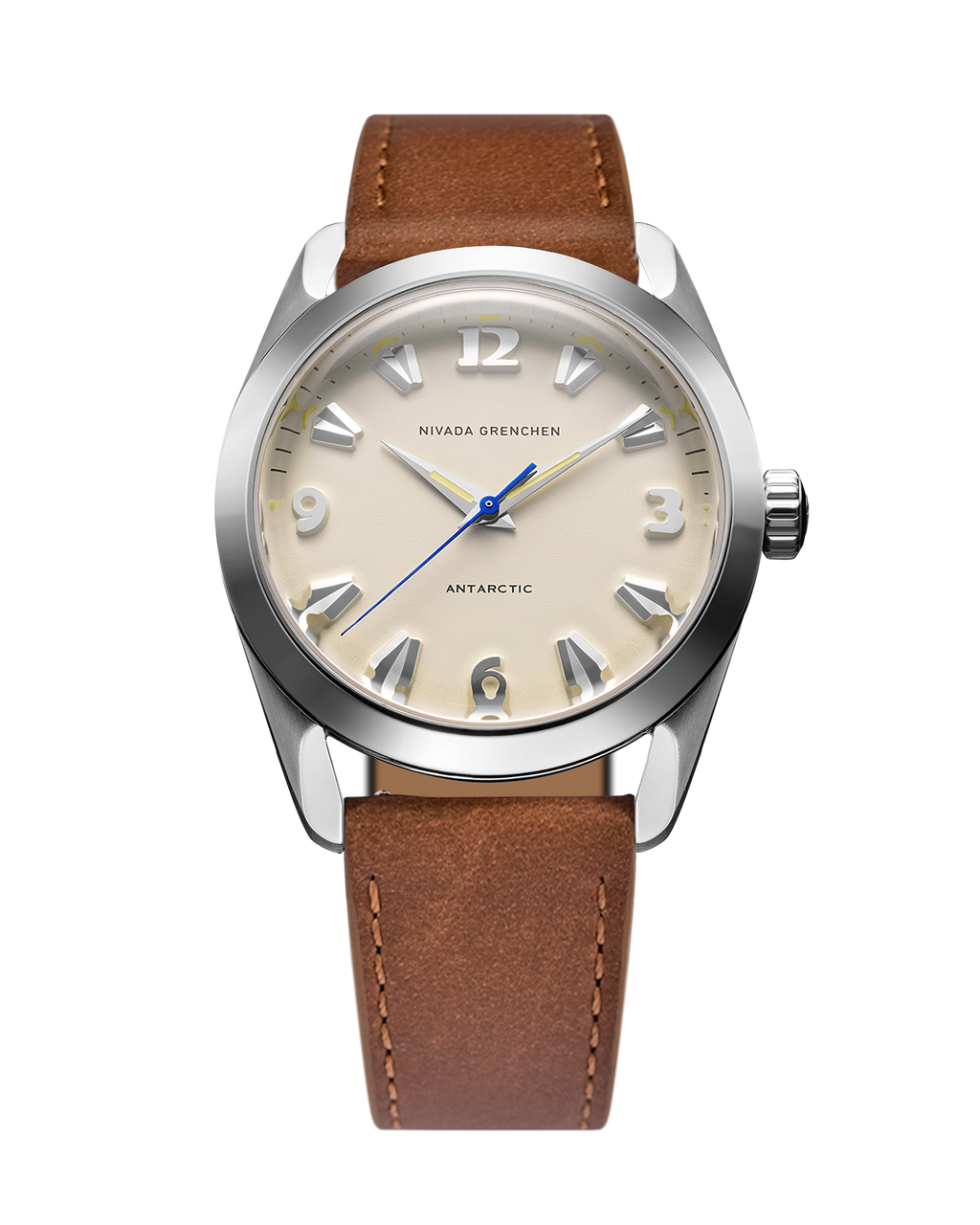 ANTARCTIC EGGSHELL BEIGE LUMINOVA - 35mm