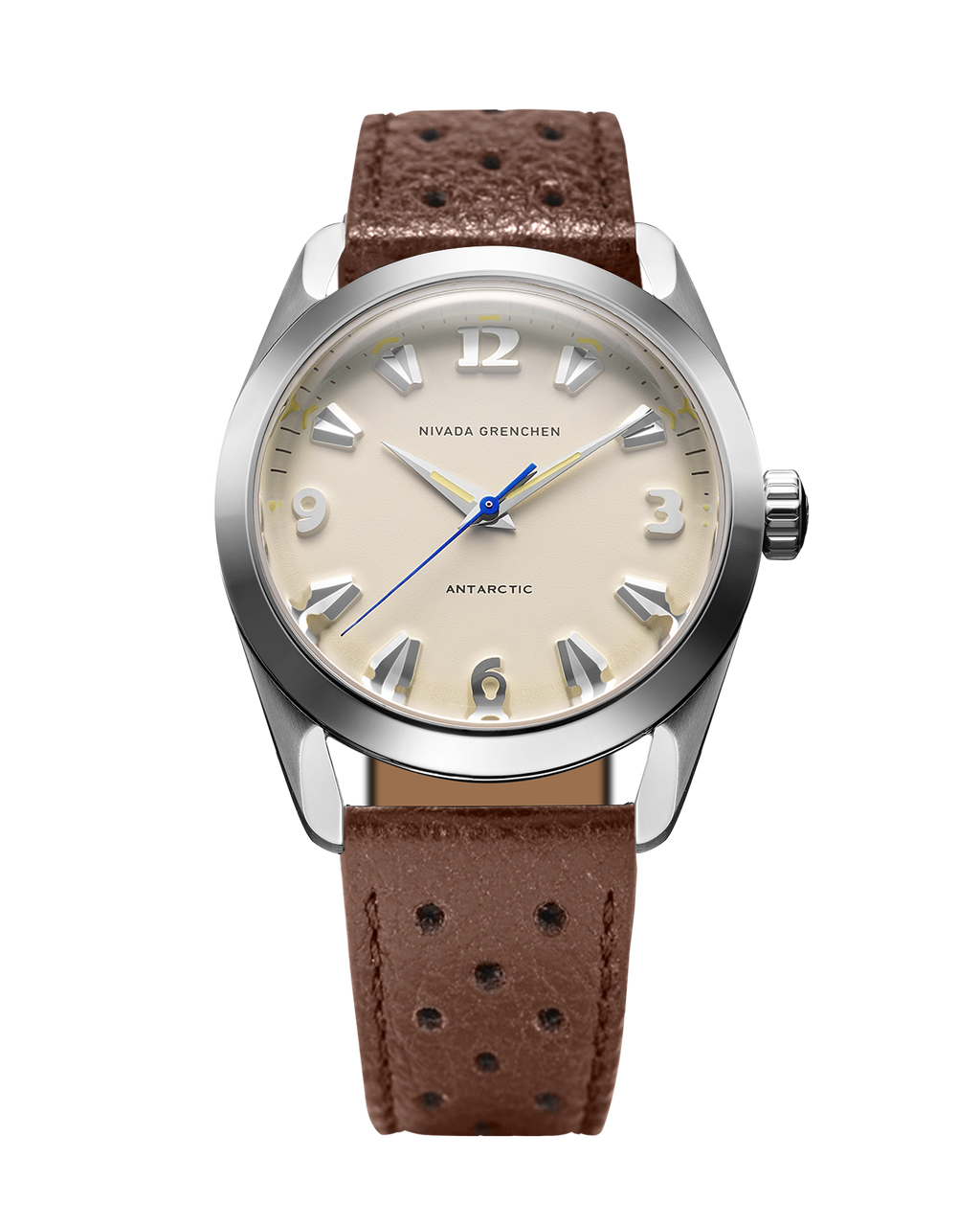 ANTARCTIC EGGSHELL BEIGE LUMINOVA - 35mm