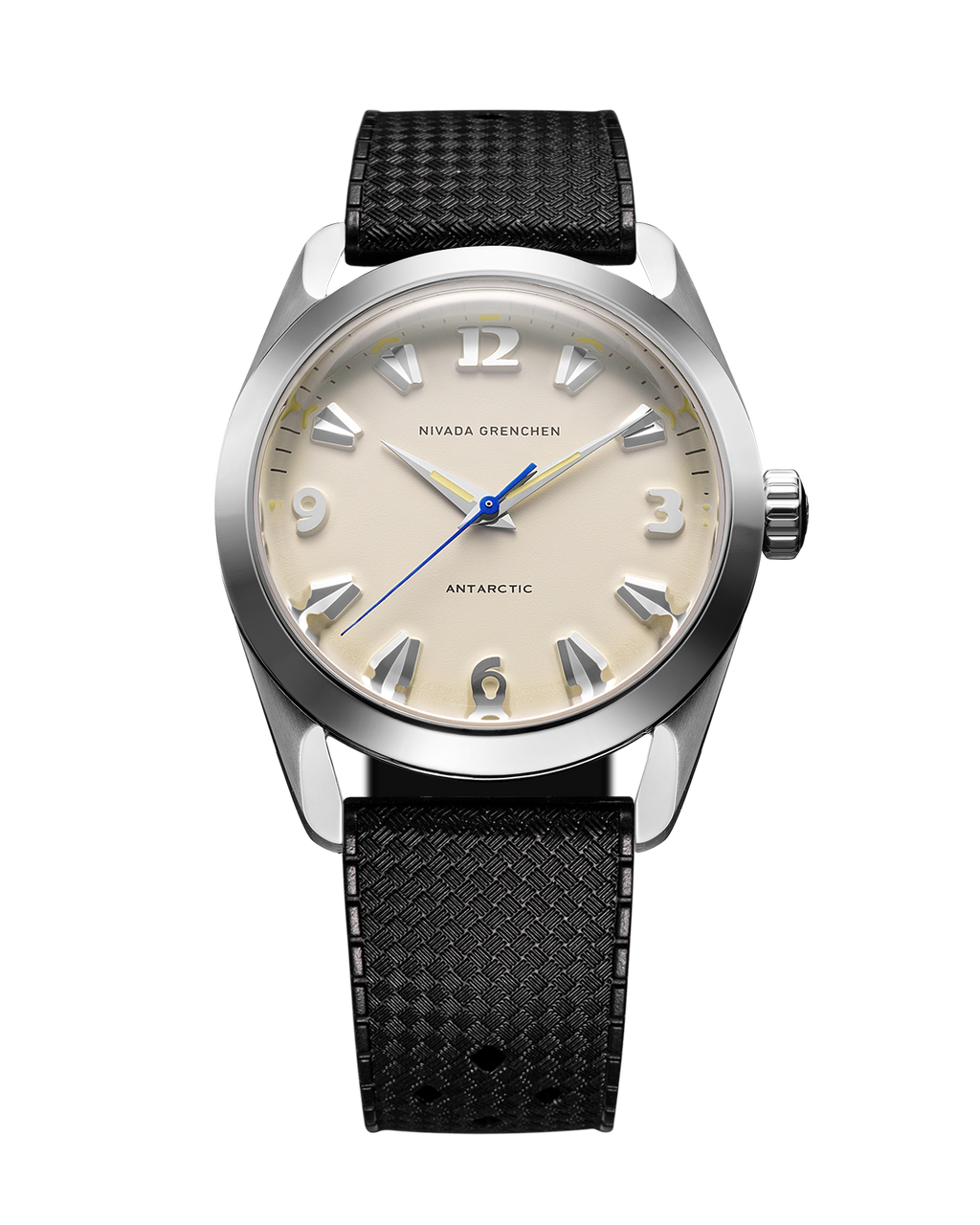 ANTARCTIC EGGSHELL BEIGE LUMINOVA - 35mm