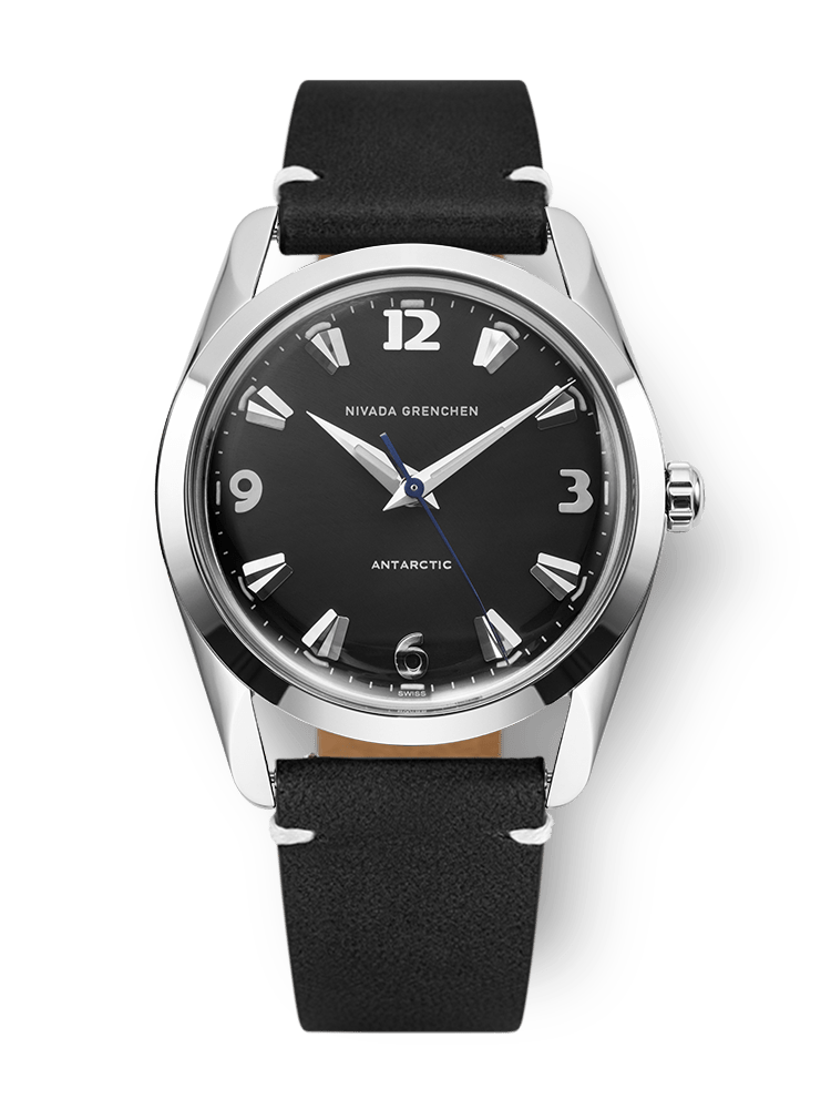 ANTARCTIC BLACK WHITE LUMINOVA - 35mm
