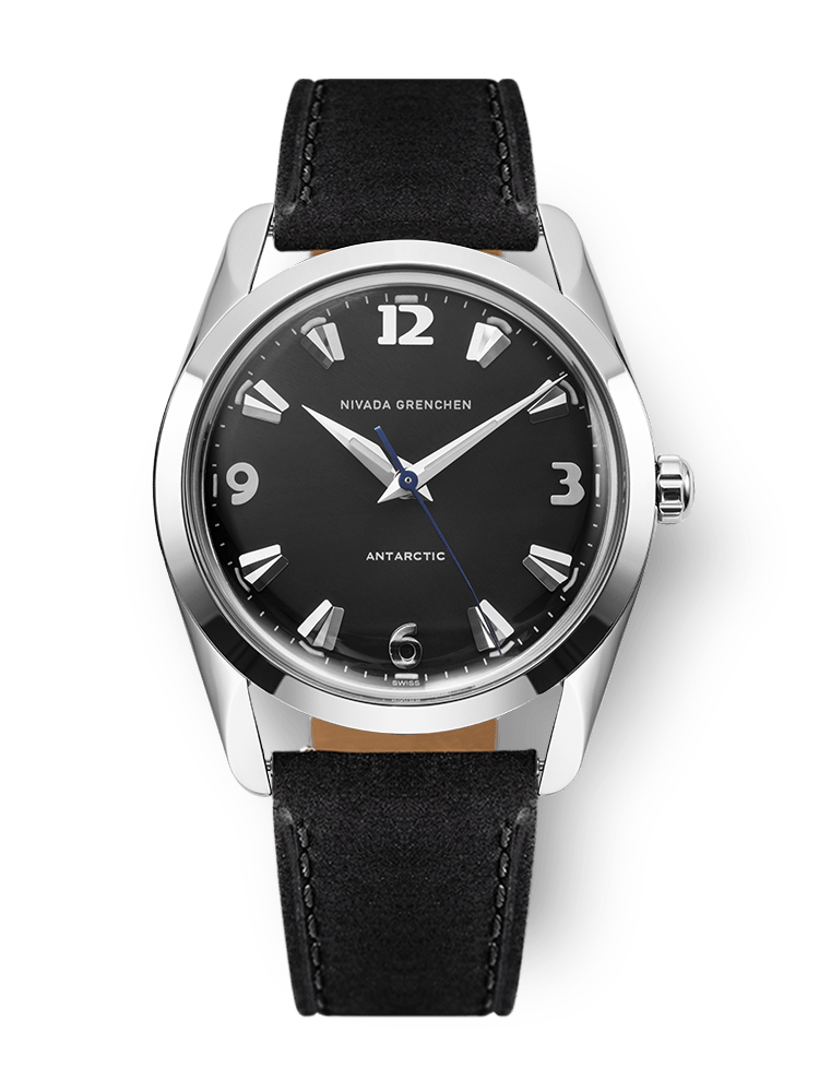 ANTARCTIC BLACK WHITE LUMINOVA - 35mm