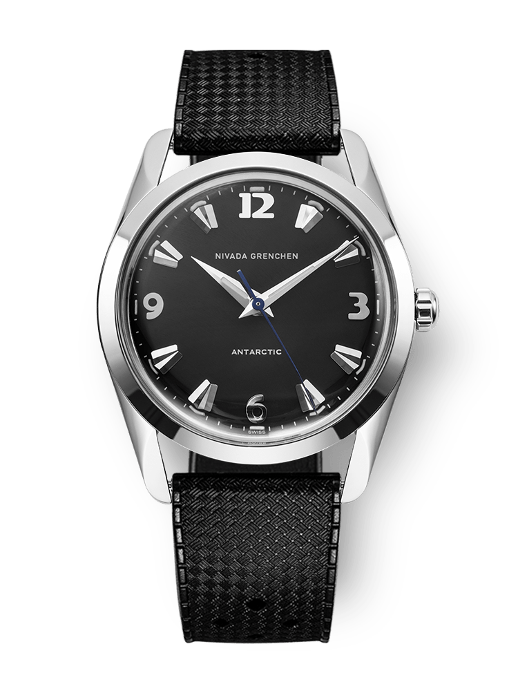 ANTARCTIC BLACK WHITE LUMINOVA - 35mm