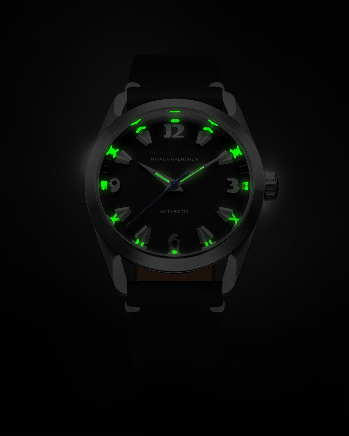 ANTARCTIC BLACK WHITE LUMINOVA - 35mm