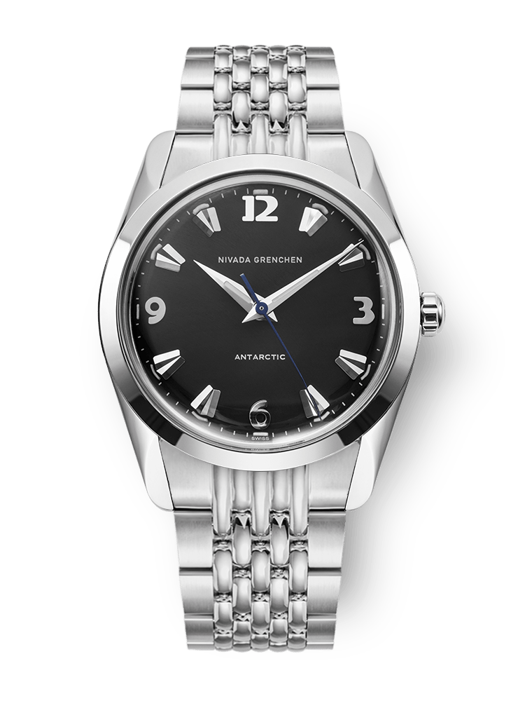 ANTARCTIC BLACK WHITE LUMINOVA - 35mm
