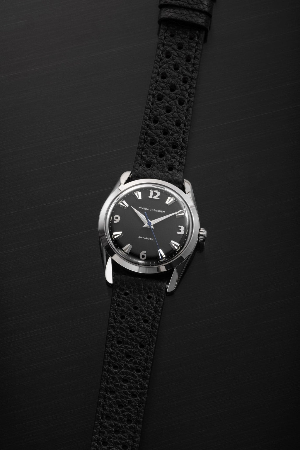 ANTARCTIC BLACK WHITE LUMINOVA - 35mm