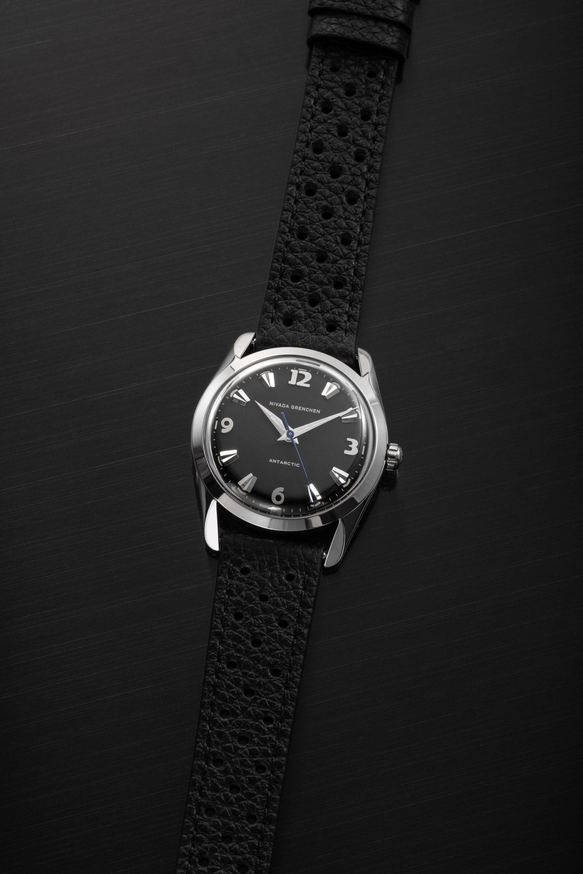 ANTARCTIC BLACK WHITE LUMINOVA - 35mm