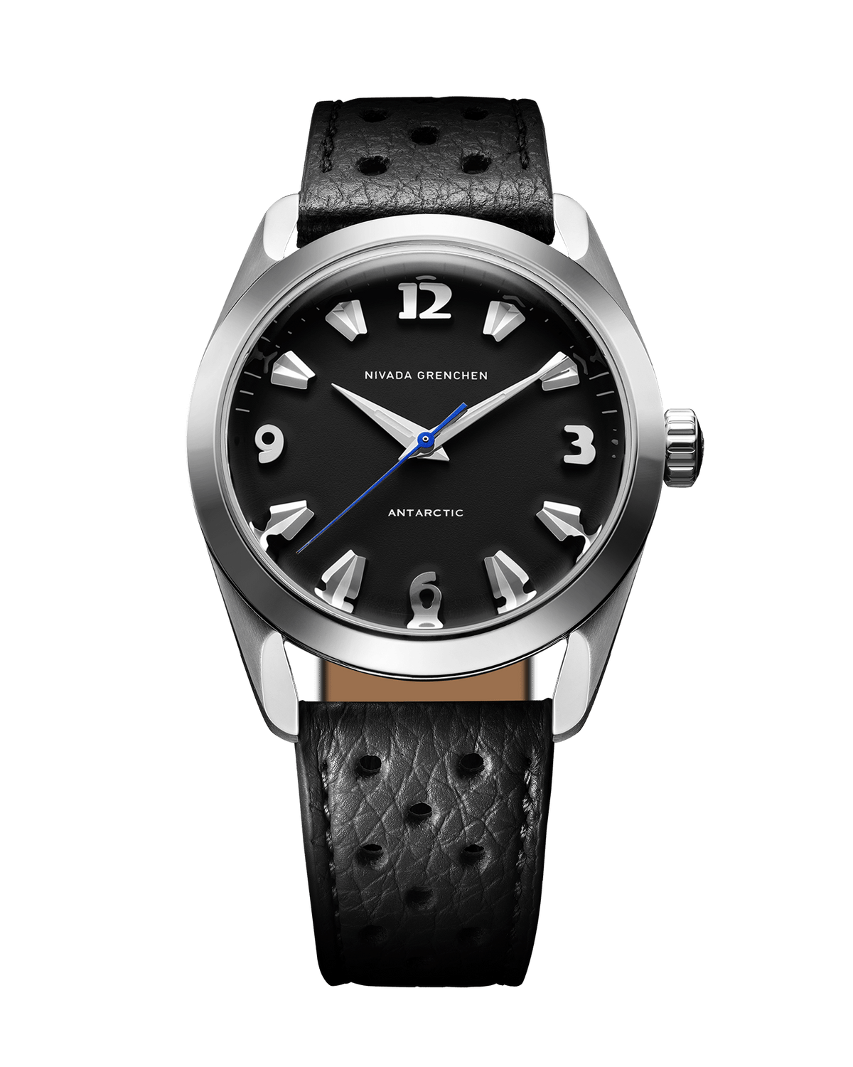 ANTARCTIC BLACK WHITE LUMINOVA - 35mm