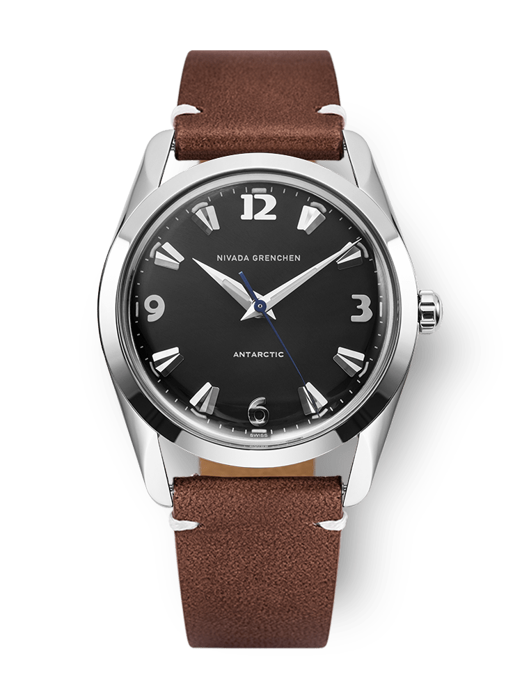 ANTARCTIC BLACK WHITE LUMINOVA - 35mm