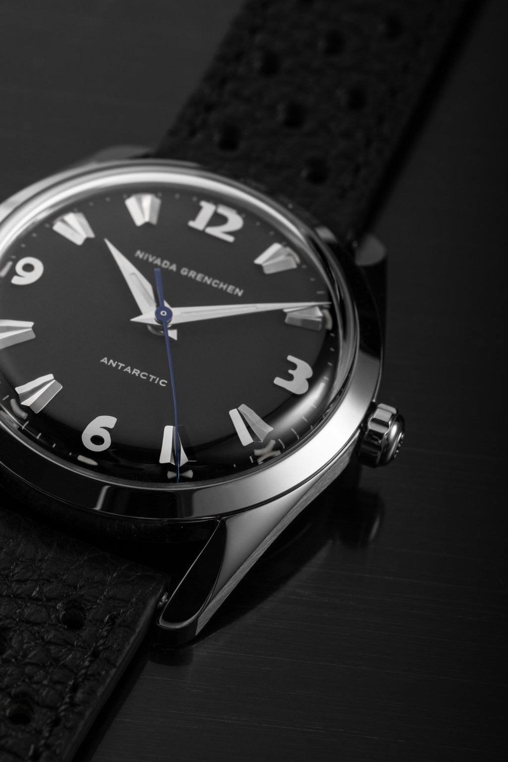 ANTARCTIC BLACK WHITE LUMINOVA - 35mm