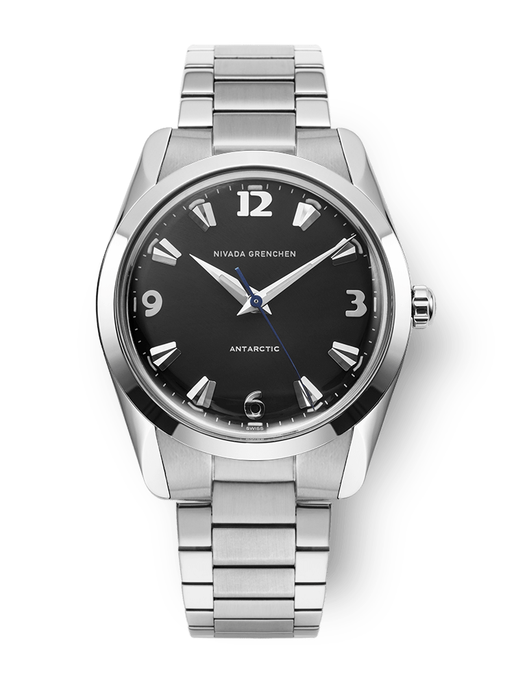 ANTARCTIC BLACK WHITE LUMINOVA - 35mm