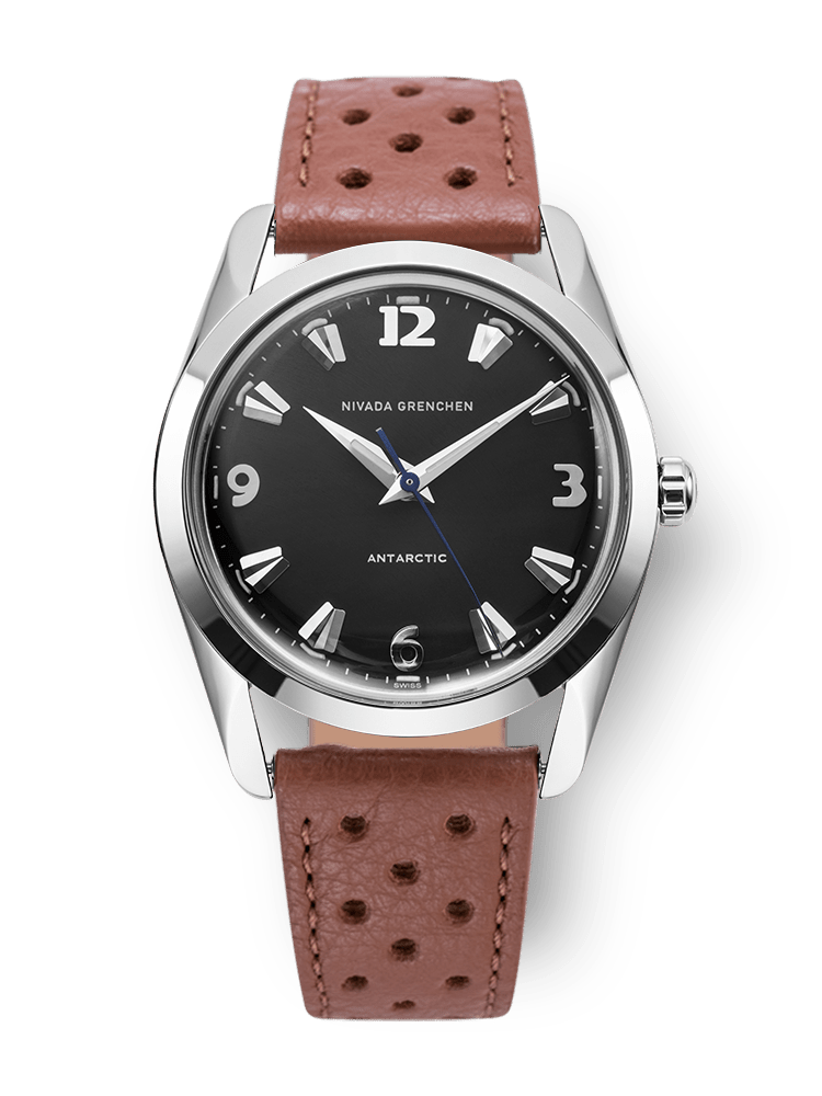 ANTARCTIC BLACK WHITE LUMINOVA - 35mm