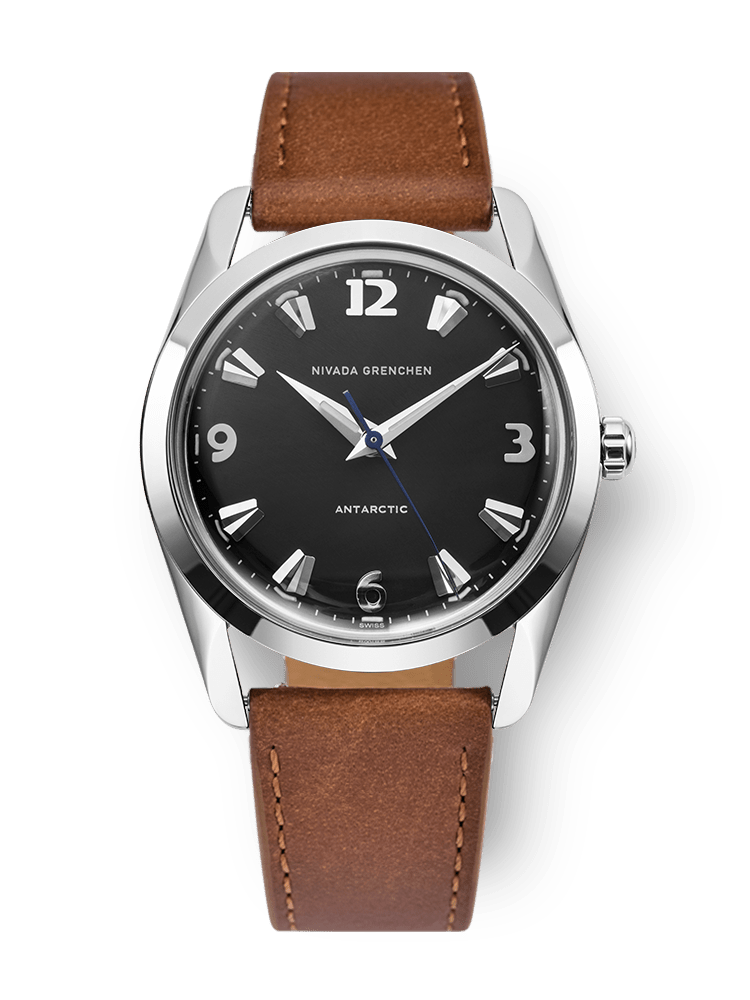 ANTARCTIC BLACK WHITE LUMINOVA - 35mm