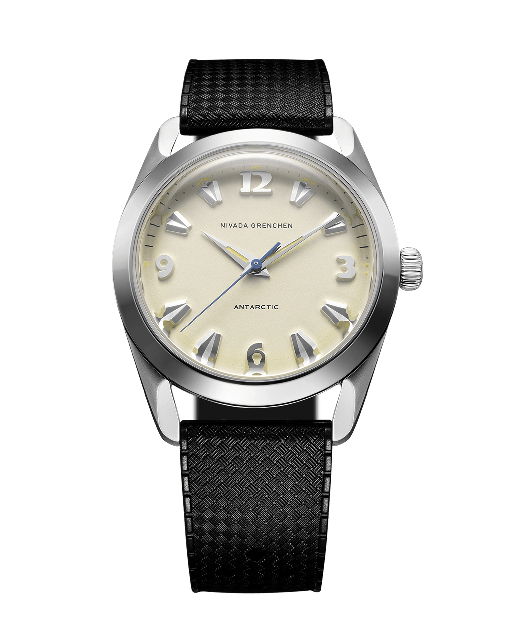 ANTARCTIC EGGSHELL BEIGE LUMINOVA - 38mm
