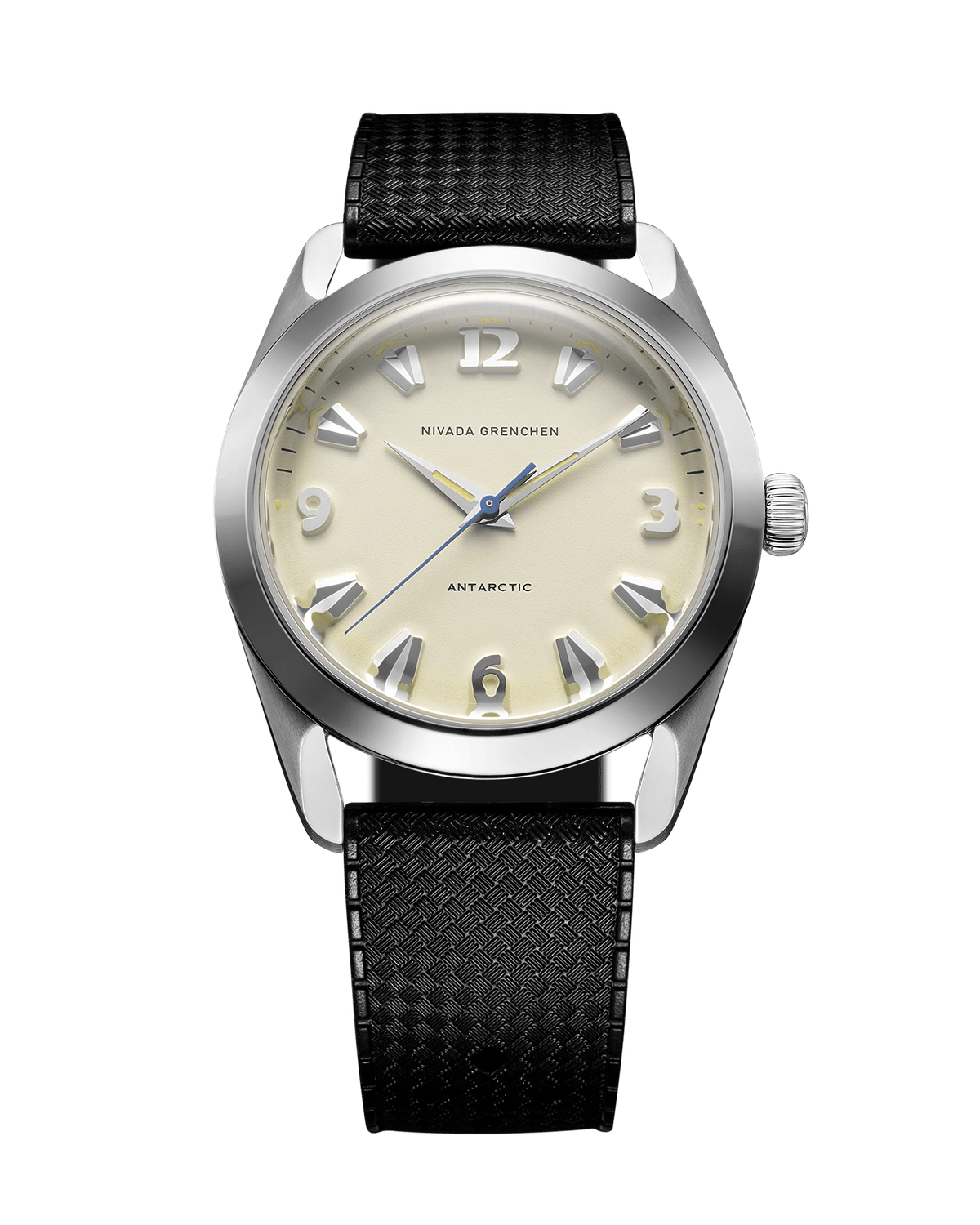 ANTARCTIC EGGSHELL BEIGE LUMINOVA - 38mm