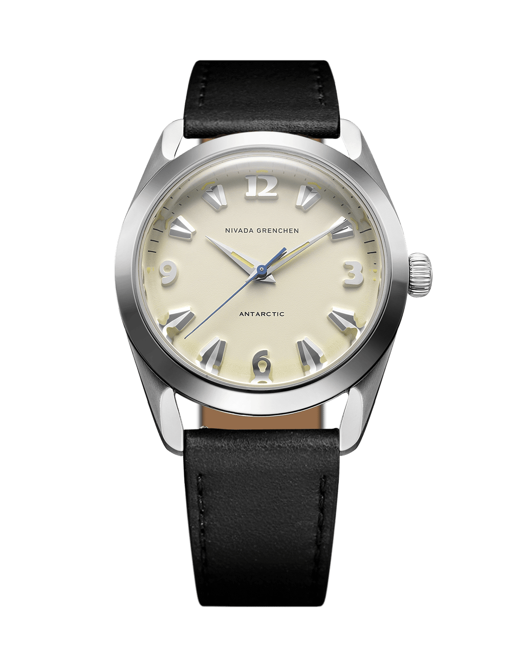 ANTARCTIC EGGSHELL BEIGE LUMINOVA - 38mm