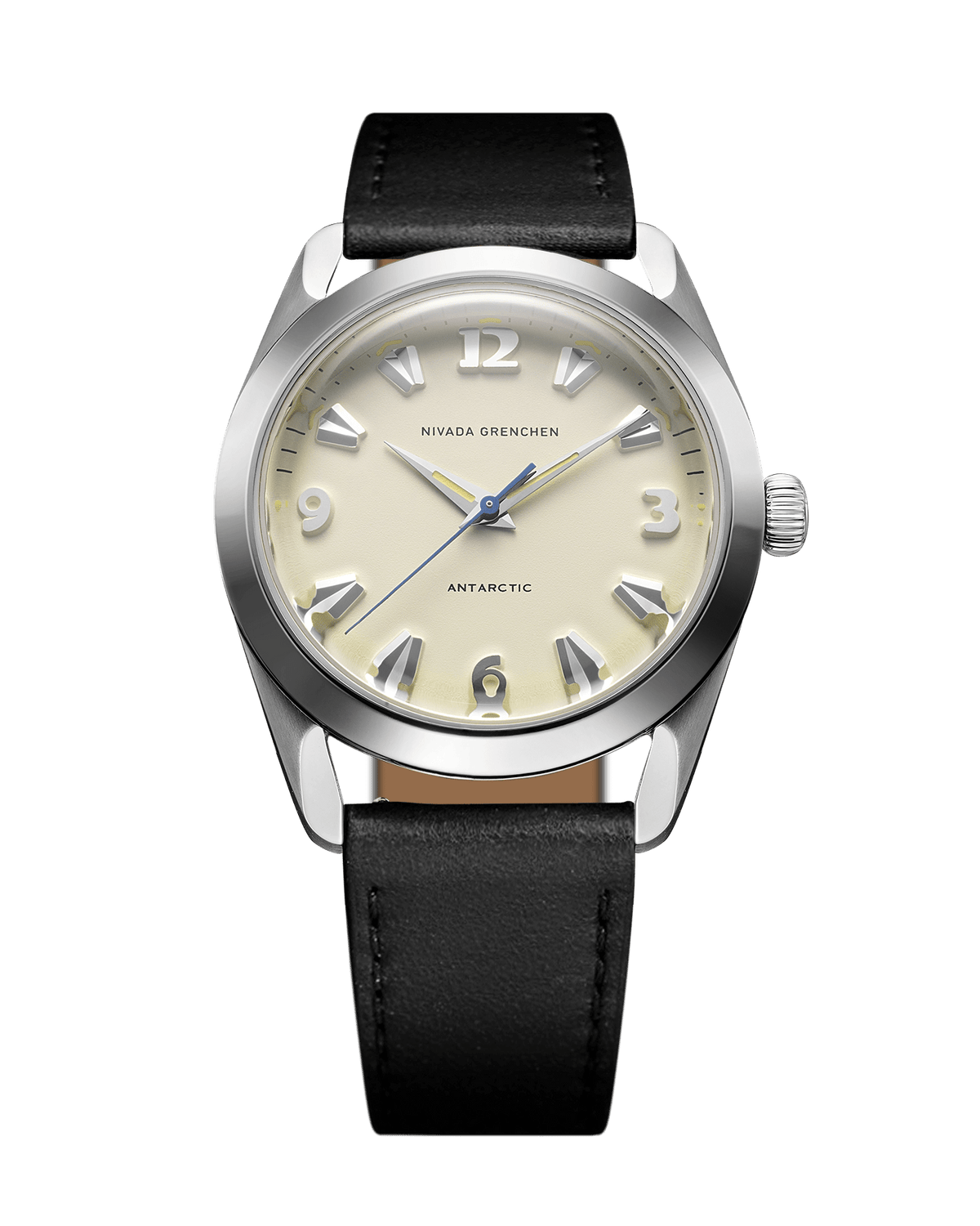 ANTARCTIC EGGSHELL BEIGE LUMINOVA - 38mm