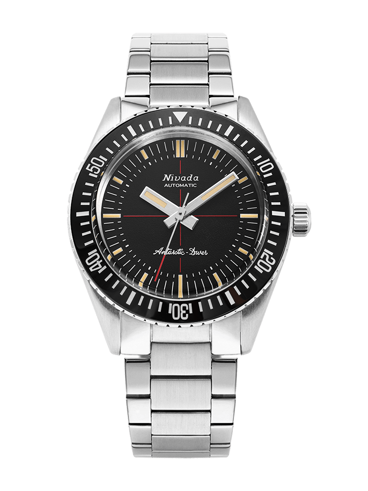 ANTARCTIC DIVER - 38mm
