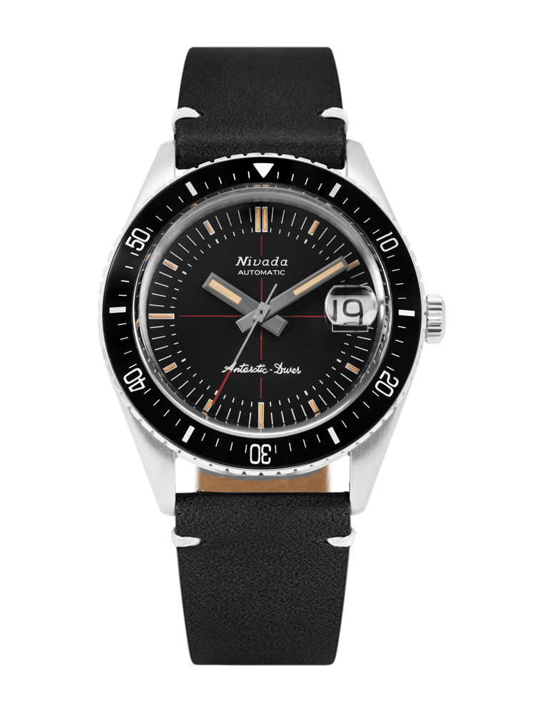 ANTARCTIC DIVER - 38mm