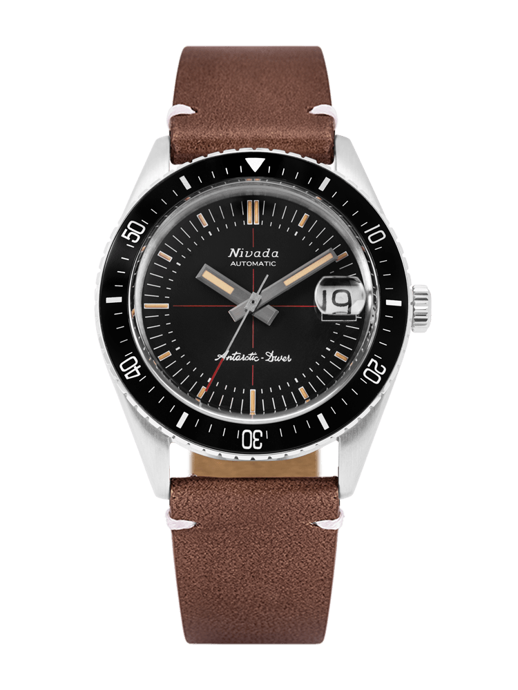 ANTARCTIC DIVER - 38mm