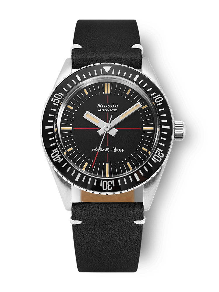 ANTARCTIC DIVER - 38mm