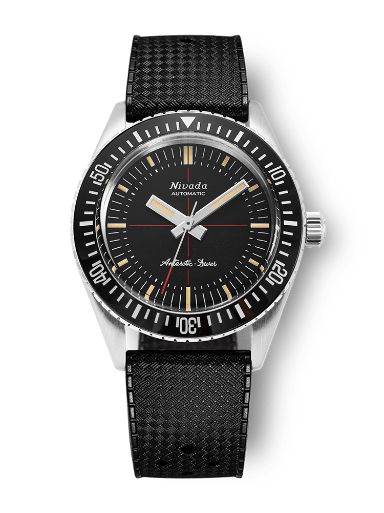 ANTARCTIC DIVER - 38mm