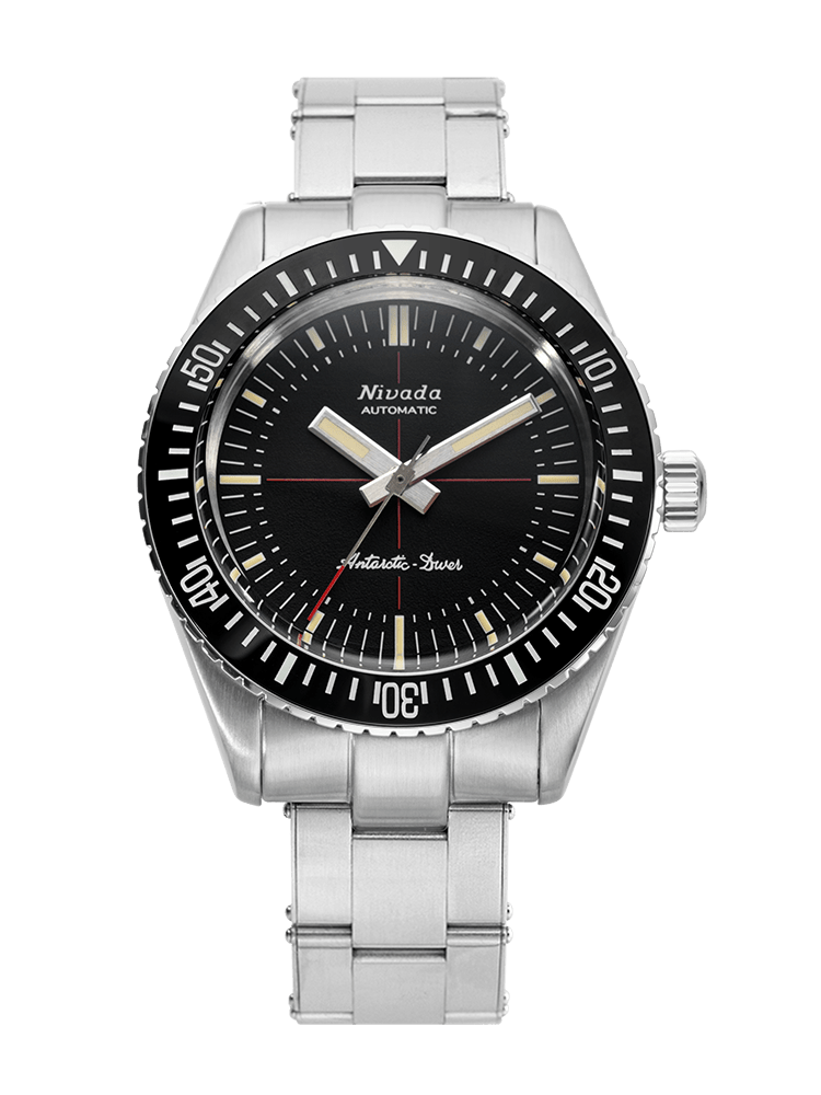 ANTARCTIC DIVER - 38mm
