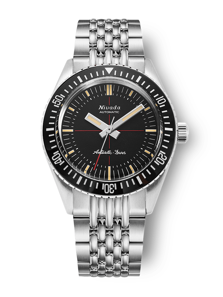 ANTARCTIC DIVER - 38mm